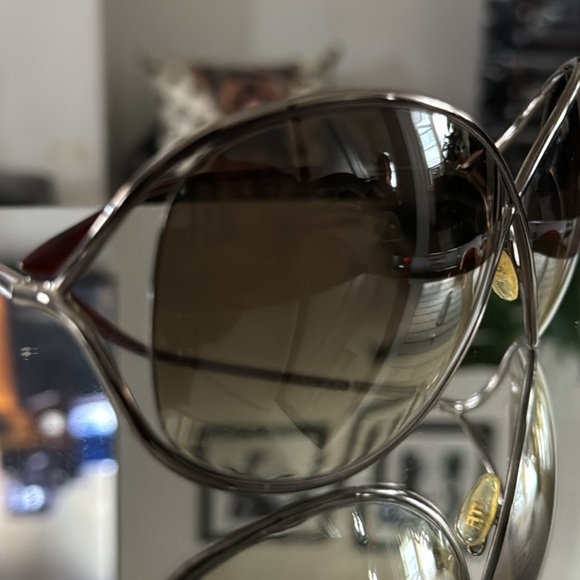 Authentic Tom Ford Sunglasses - Picture 7 of 8